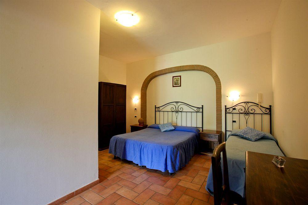 Agriturismo Da Lorena Marsiliana Exterior foto