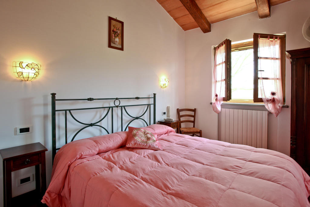 Agriturismo Da Lorena Marsiliana Quarto foto